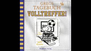 Gregs Tagebuch  Folge 16 Volltreffer [upl. by Ymled]