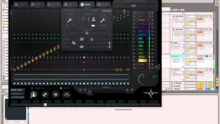 Obscurium in Ableton Live – Creating a Riser 57 [upl. by Enilhtak]