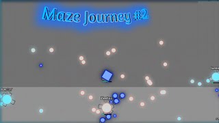 Diepio  Maze Journey 2 [upl. by Colas]