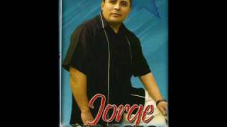 JORGE VINICIO EL SABROSO Y BACAN DRA [upl. by Ennalyrehc]