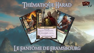 Cycle 8  7 Harad vs Fantôme de Framsbourg [upl. by Erwin]