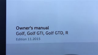 2016 VW mk7 Golf R DSG how to launch control properly according to VW [upl. by Franny]