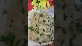 Navratri Special RecipeNavratri vrat ka khanashortvideo food sujiRavi ka nashta upvasrecipe [upl. by Tucky657]