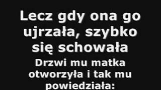 łzy  agnieszka  nie karaoke  tekst napisy słowa [upl. by Ordnagela717]