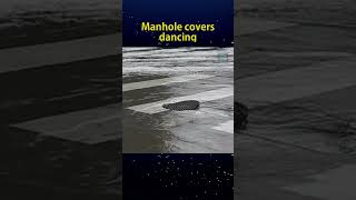 Manhole Covers Dancing [upl. by Lorrad115]