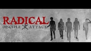 Disciple RADICAL Official Music Video [upl. by Davenport785]