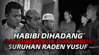 NYAWA HABIBI TERANCAM DIINCAR amp DIHADANG DUKUN BAYARAN YUSUF [upl. by Patin]