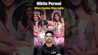 Femina Miss India 2024 shorts feminamissindia [upl. by Lancelle327]