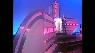 Cilla Black on Ray Martin Show singing Streets of London [upl. by Atsirt]