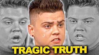 The Tragedy of Tyler Baltierra [upl. by Ayardna]