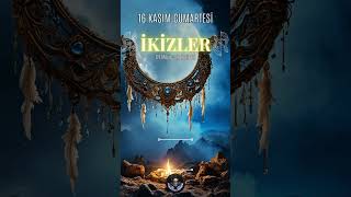 🌟 İkizler Burcu ♊ – 16 Kasım 2024 Cumartesi Yorumu 🔥 [upl. by Pretrice]