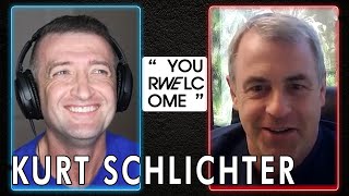 Kurt Schlichter  At The Airport  quotYOUR WELCOMEquot with Michael Malice 171 [upl. by Enela]