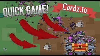 LORDZIO  Best Strategy to win  Lordzio Gameplay [upl. by Drolyag]