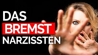 Sag DAS – und jeder Narzisst zittert vor dir und gibt auf [upl. by Chrissa]