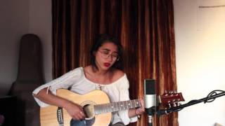 Treat Her Better  Mac Demarco Véronica Hidalgo Cover [upl. by Farly448]