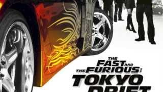 10  Bandoleros  The Fast amp The Furious Tokyo Drift Soundtrack [upl. by Groot]