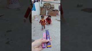 Chocolate Challenge Mein Kon Ro Raha Hai 😅youtubeshorts [upl. by Evan648]