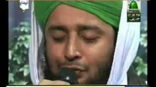 NAAT MADANI CHANNEL Afsos Bohat Dur Hon Gulzar e Nabi Say [upl. by Aizirtap674]