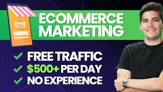 The Ultimate eCommerce Marketing Strategy Guide Seriously [upl. by Nehgaem357]