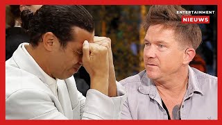 Johnny de Mol laat zich uit over Ali Bzaak ‘Ook hij heeft kinderen’ [upl. by Netsirhk296]