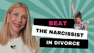 Top 5 Tips to Navigate Divorcing a Narcissist [upl. by Nallaf]