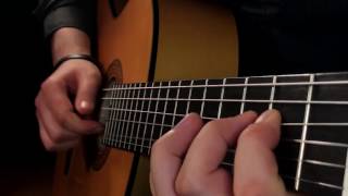 George Michael  Careless Whisper Fingerstyle [upl. by Aaberg]