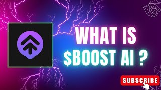 What is BOOST AI and how can it help me build up my Telegram EngagementCommunity [upl. by Ariad978]