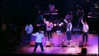 Kool amp THe Gang Live In Denver [upl. by Longan]