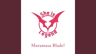 Muramasa Blade [upl. by Marcille]