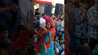 Jammu Shair Akhrot Mithe varshajamwal newdogrisong viralvideo babasankri mela trending [upl. by Zamir]