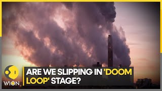 Are we focusing enough on climate crisis  WION Climate Tracker  WION [upl. by Kendrah]