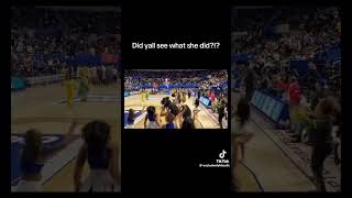 POV Wait for it   🤯 fypyoutube subscribe likeandsubscribe cheerleader college esports [upl. by Betti674]