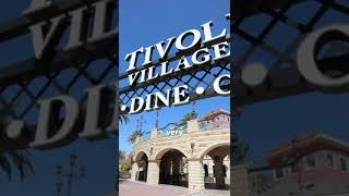 Tivoli Village [upl. by Hsetih]