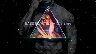 TOVARITCH BRATVA V BASS BOOSTED by GRIPARIS [upl. by Schindler633]