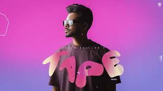 Tape 2 Official Audio Arjan Dhillon  Mxrci  Latest Punjabi Songs 2023  New Punjabi Song 2023 [upl. by Christie]