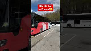 Bla Bla Car in France😱shortsviral shortsvideo youtubeshorts blablacar france shortsfeed [upl. by Day928]