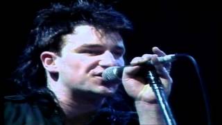 U2 Live in Dortmund 1984 FULL CONCERT HD [upl. by Temme]