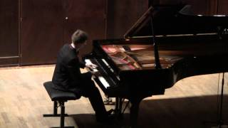 F CHOPIN  Etudes op 10 amp 25  encores  V Gryaznov Live recital part 2 [upl. by Ireland17]