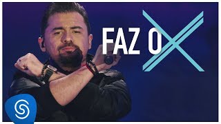 Aviões  Faz o X Álbum Xperience Vídeo Oficial [upl. by Emor460]