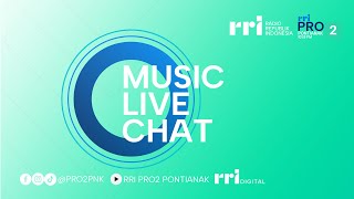 MUSIC LIVE CHAT  LUTFIAN [upl. by Annaynek968]