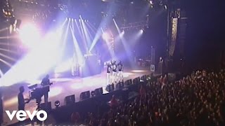 Sexion dAssaut  Qui ta dit Live au Printemps de Bourges 2011 [upl. by Hseham]