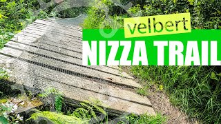 Streckeninfo I Nizza Trail in Velbert I MTB XC Trek Supercaliber [upl. by Eadas911]