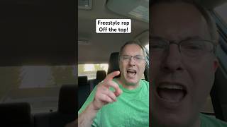 Freestyle rap off the top freestylerap freestyle offthetop 90srap [upl. by Armillda]