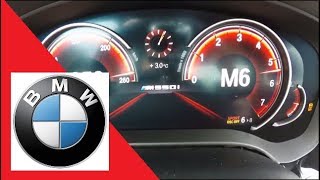 ➤ 2018 BMW M550i xDrive G30 462 HP 0100 kmh 0200 kmh amp 0260 kmh Acceleration amp Top Speed [upl. by Eisej315]