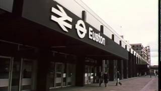 Euston Station [upl. by Riti]