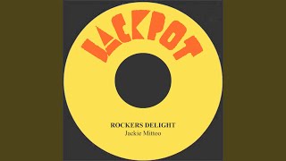 Rockers Delight [upl. by Woolcott]