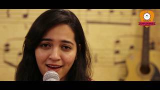 Rozana Full Song  Naam Shabana  Shreya Ghoshal  Shamika S Bhide  Tuesdays Unplugged [upl. by Mariana769]