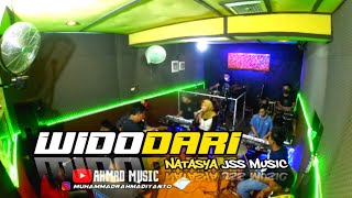 Widodari Natasya Vlog Latihan Jss Music Aeztha Studio [upl. by Haral]