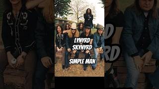 Lynyrd Skynyrd  Simple Man [upl. by Brynna]