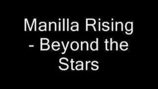 Manilla Rising  Beyond the Stars [upl. by Chris313]